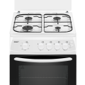 Плита газовая KRAFT KF-FSK 5403AGW
